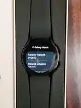 Смарт часы Samsung Galaxy Watch 6-4