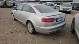 Audi A6, 2010-4