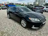 Lexus ES series, 2014-6