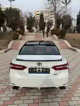 Toyota Camry, 2018-4