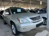 Lexus RX series, 2007-2