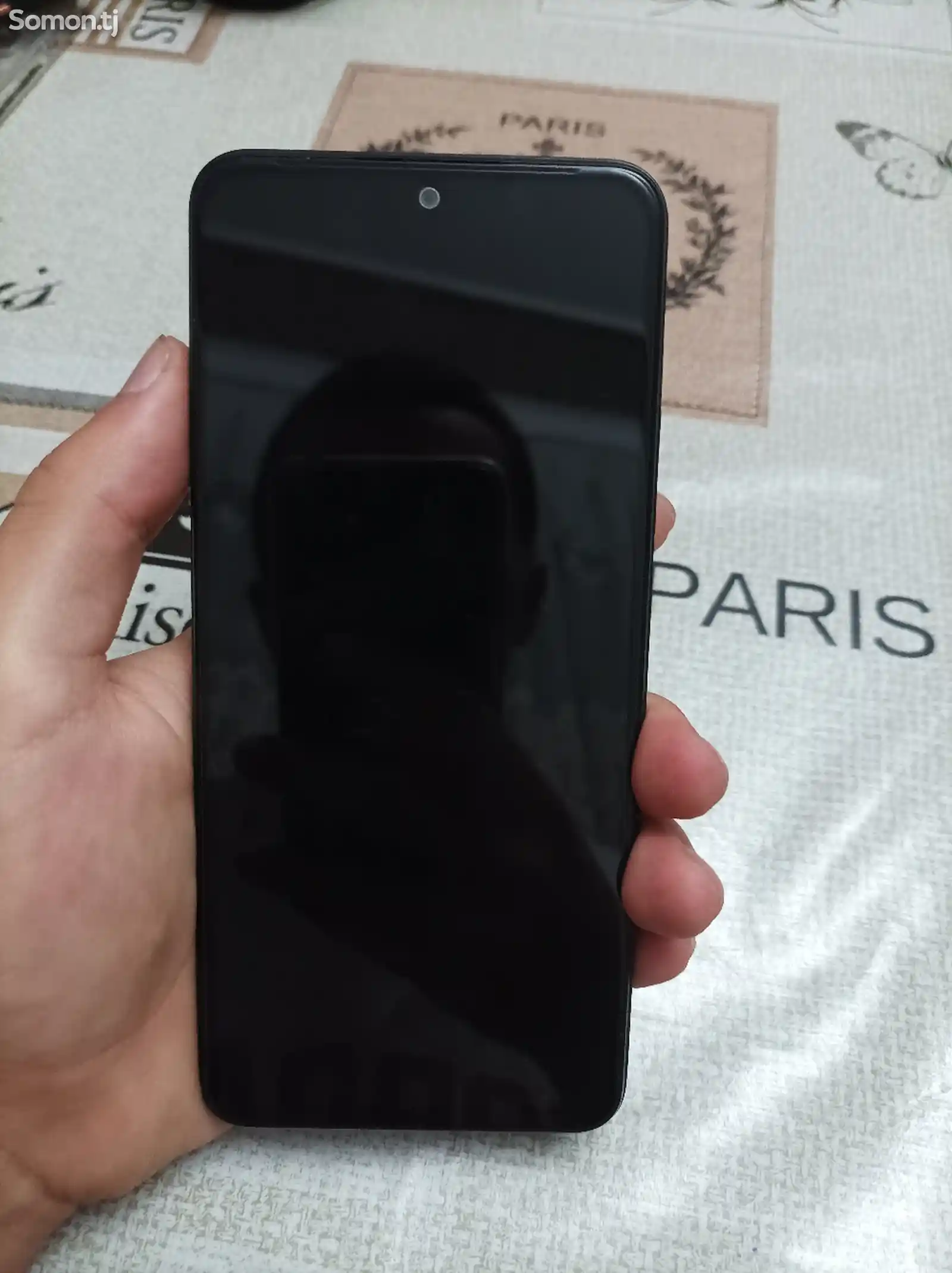 Xiaomi Redmi note 12 4G-2