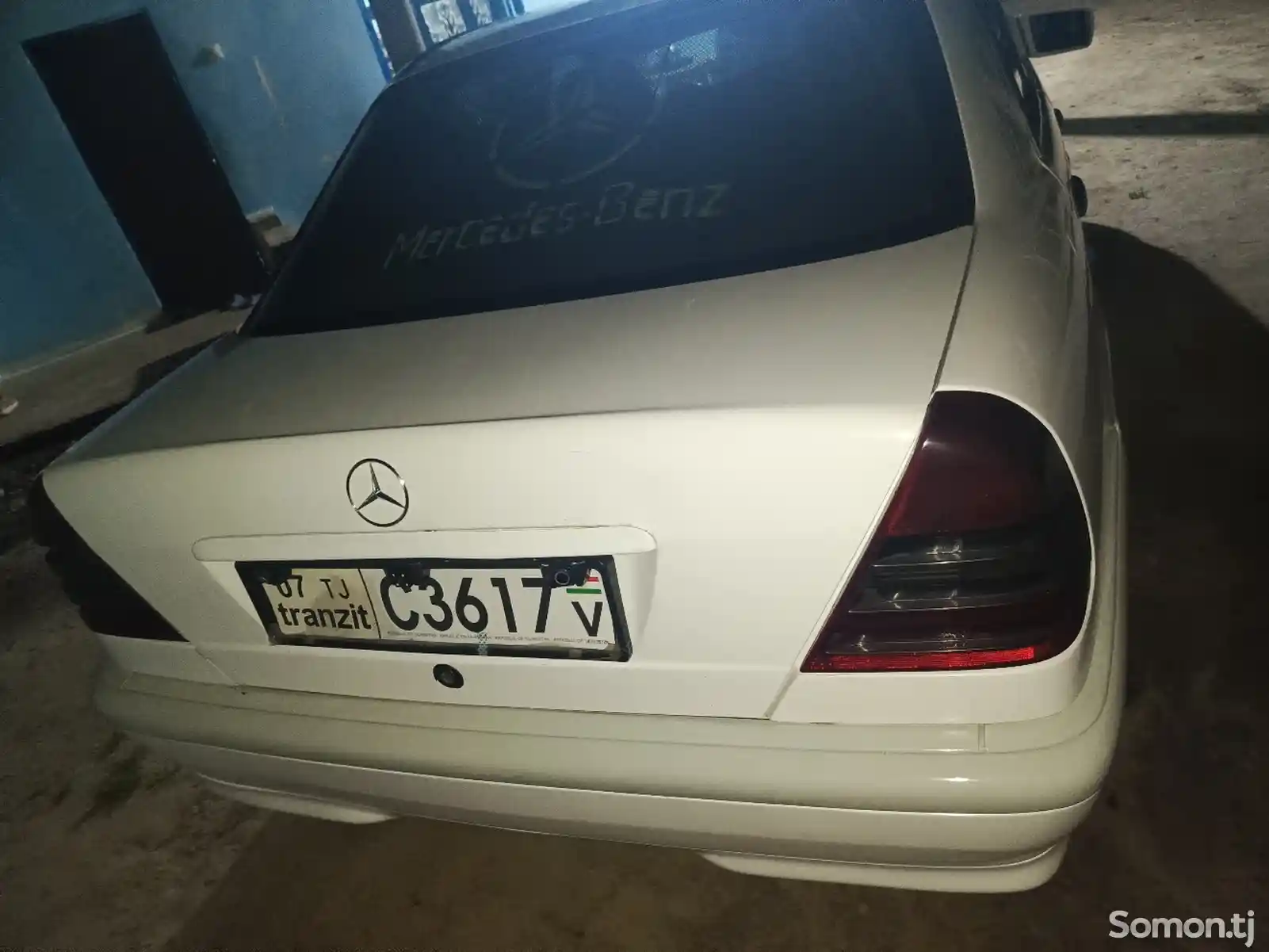 Mercedes-Benz A class, 1998-13
