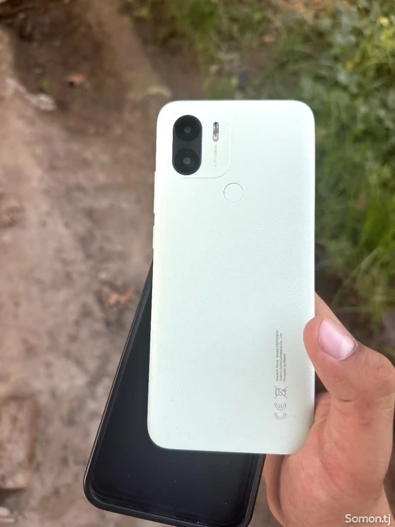 Xiaomi Redmi A1+-1