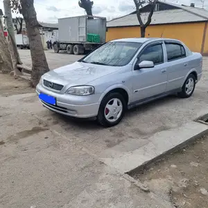 Opel Astra G, 1999