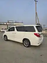 Toyota Alphard, 2014-4