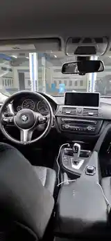 BMW 3 series, 2014-7