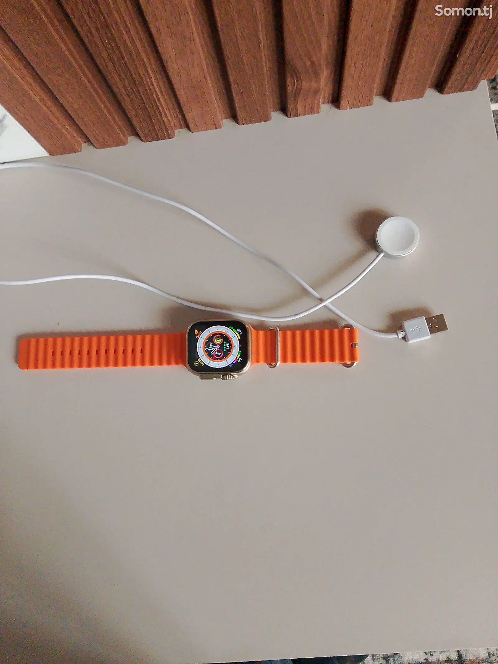 Смарт часы Apple watch 9x