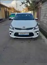 Kia Rio, 2019-2