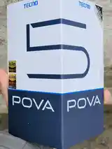 Tecno Pova 5-2