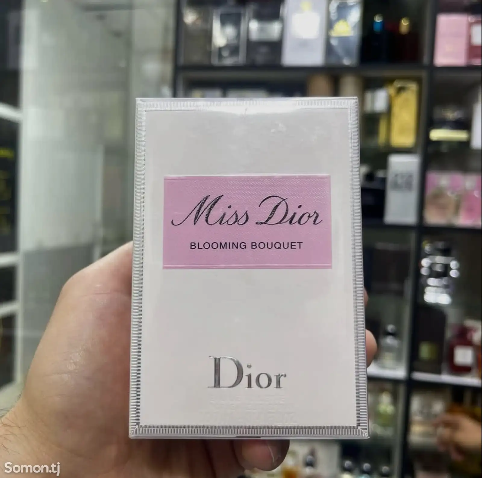 Miss Dior 100ml-1