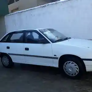 Opel Astra F, 1992