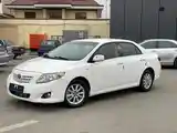 Toyota Corolla, 2009-4