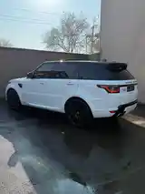 Land Rover Range Rover Sport, 2019-5