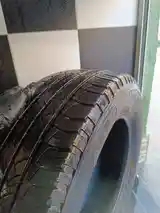 Покрышки 265/60 R18 Michelin-4