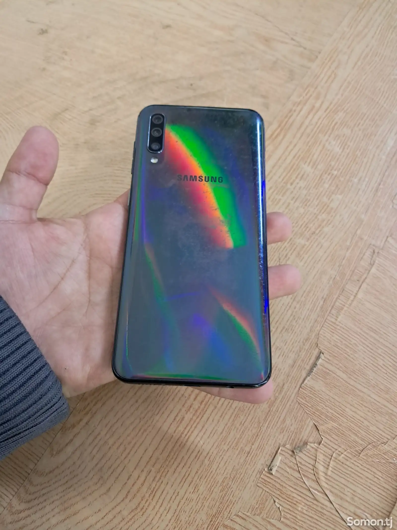 Samsung Galaxy A50 64/4Gb-1