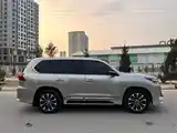 Lexus LX series, 2016-6