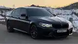 BMW 5 series, 2018-2