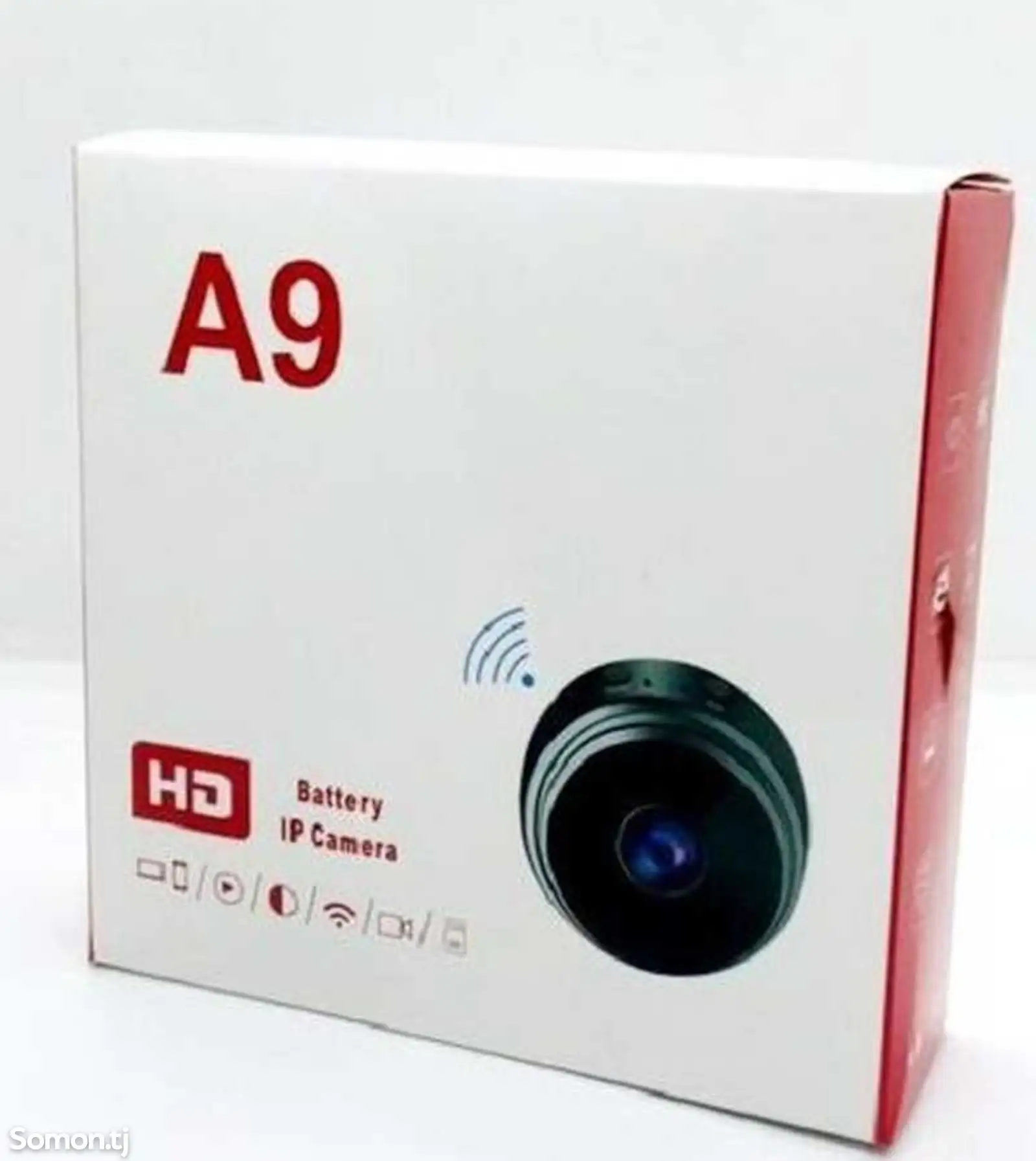 Камера a9 WiFi-1