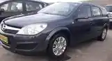 Opel Astra H, 2008-3