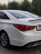 Hyundai Sonata, 2014-7