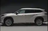 Toyota Highlander, 2024-3