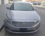 Hyundai Sonata, 2014-8