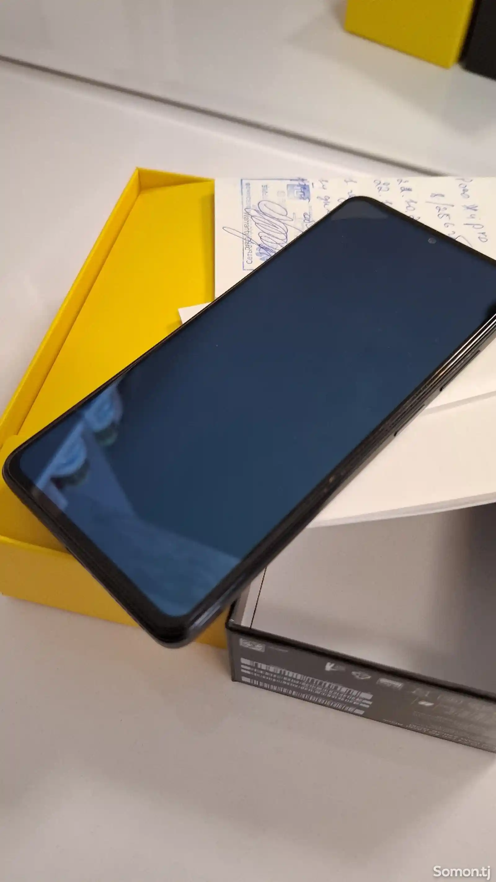 Xiaomi Poco X4 Pro-3