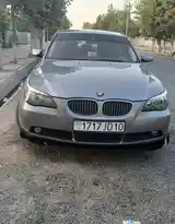 BMW 5 series, 2004-4