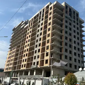 1-комн. квартира, 14 этаж, 74 м², Мости аэропорт, Автобаза 2927