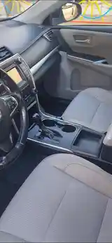 Toyota Camry, 2016-3