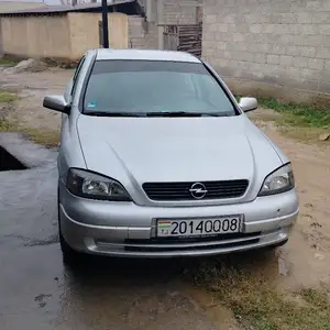 Opel Astra G, 1999