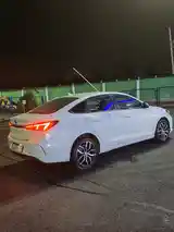 Changan Eado, 2022-7