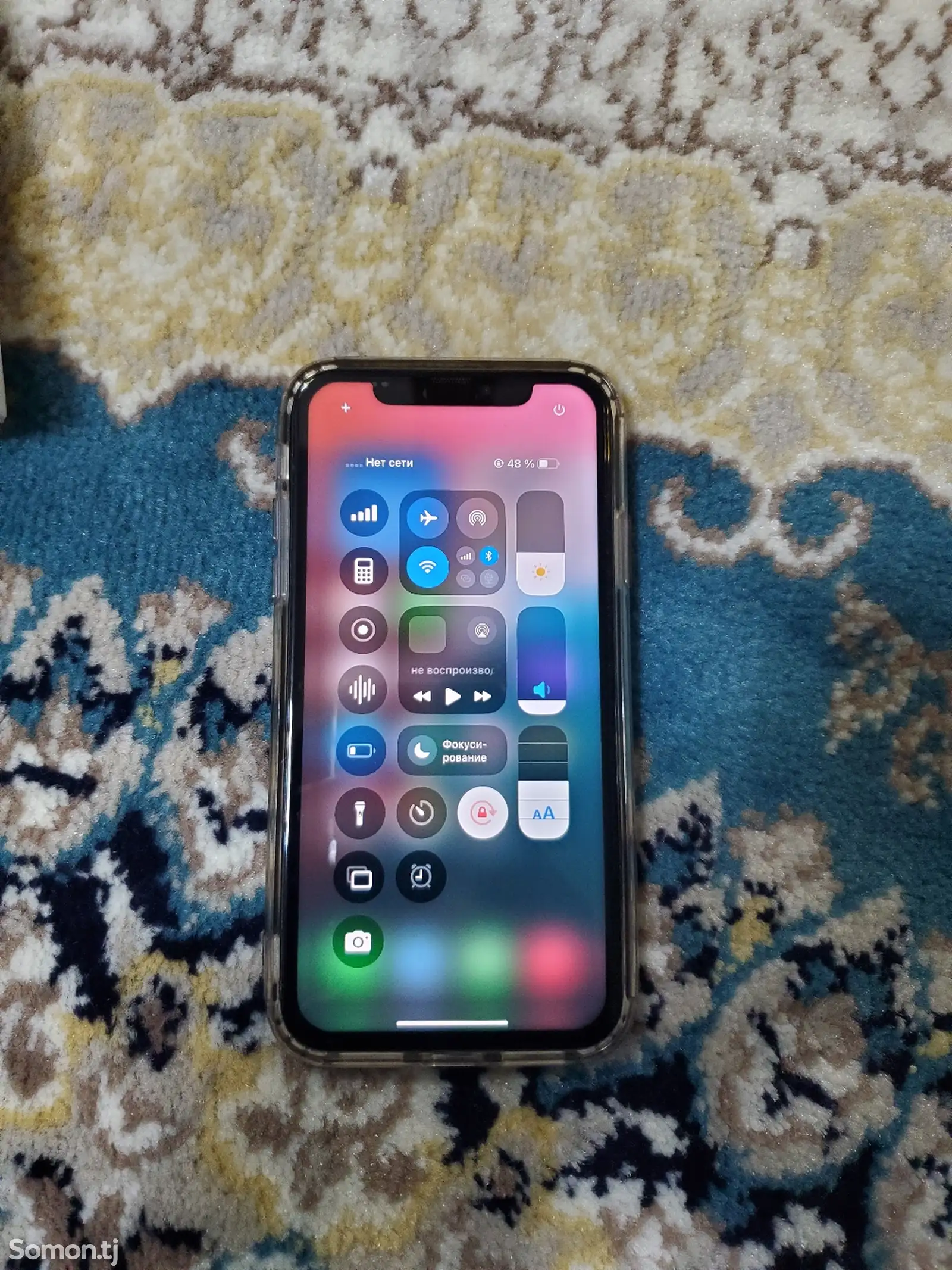 Apple iPhone 11, 128 gb, Purple-5