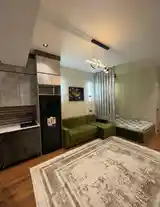 1-комн. квартира, 12 этаж, 30 м², н. Шоҳмансур-4