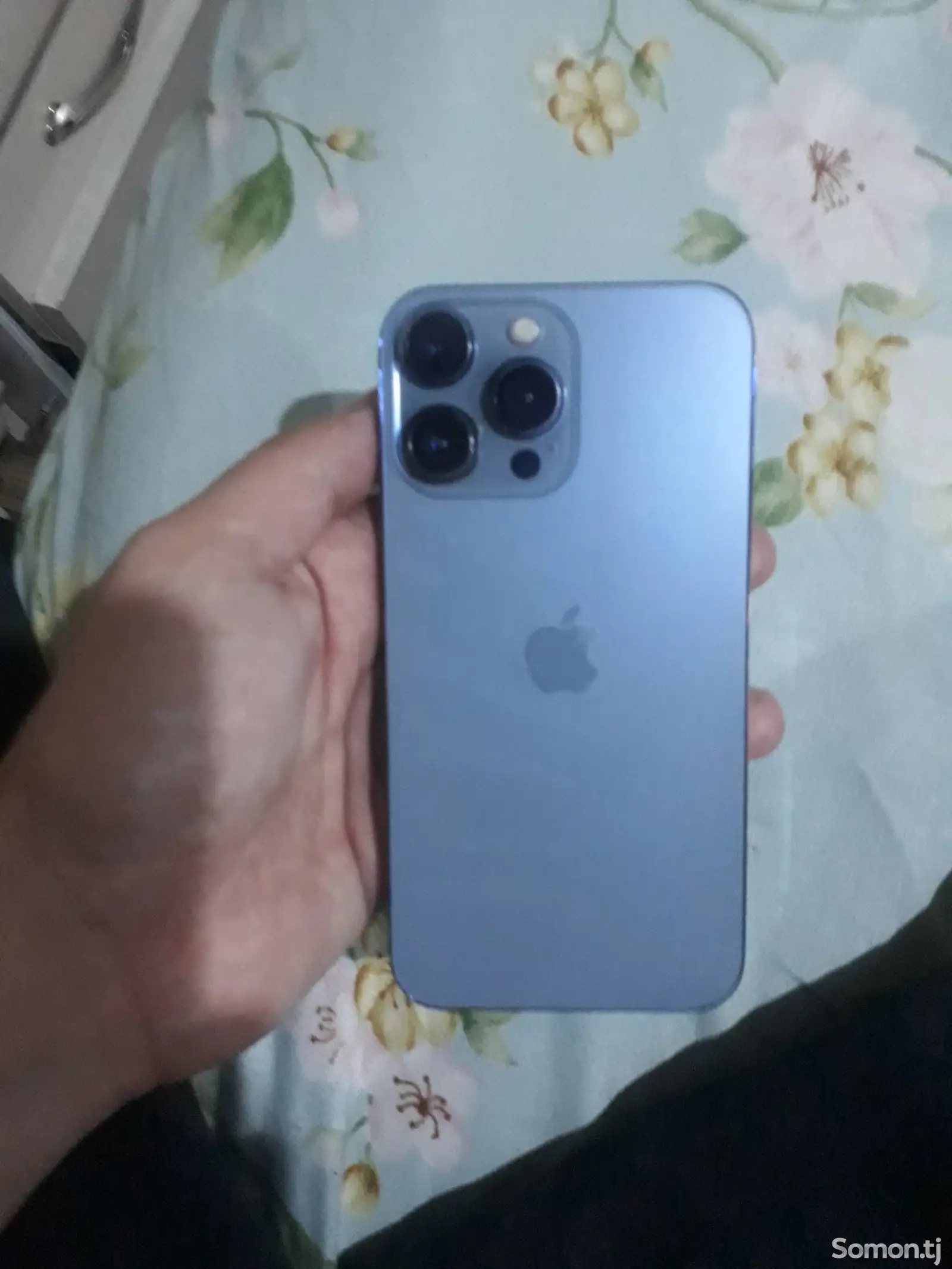 Apple iPhone Xr, 128 gb, Blue-1