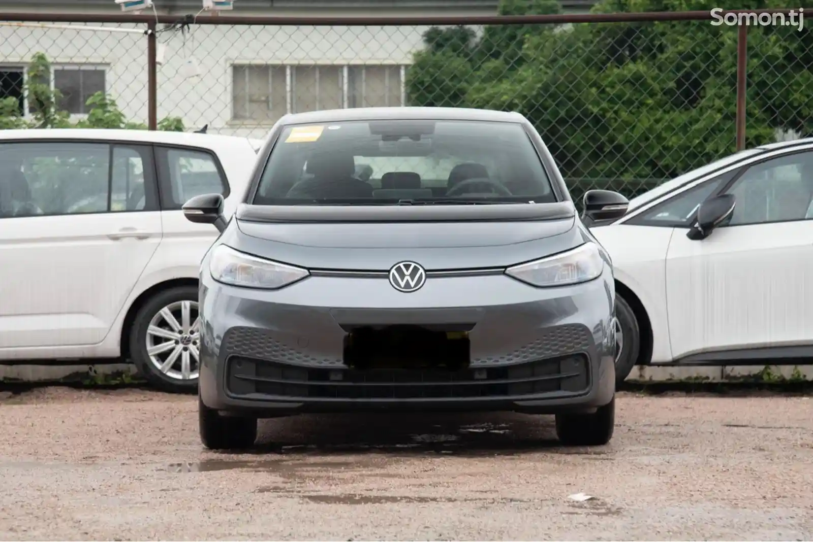 Volkswagen ID.4, 2024-1