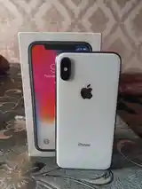 Apple iPhone Xs, 64 gb, Silver-2