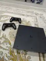 Игровая приставка Sony PlayStation 4pro 4k 1tb-7