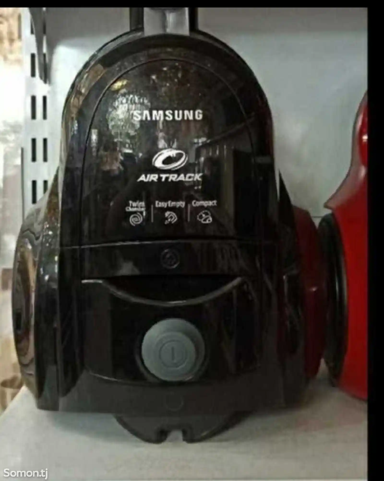 Пылесос Samsung 4570-2