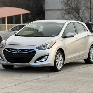 Hyundai Elantra, 2015