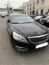 Kia K series, 2011-5