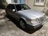 Mercedes-Benz W124, 1993-2