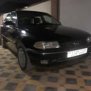 Opel Astra F, 1996