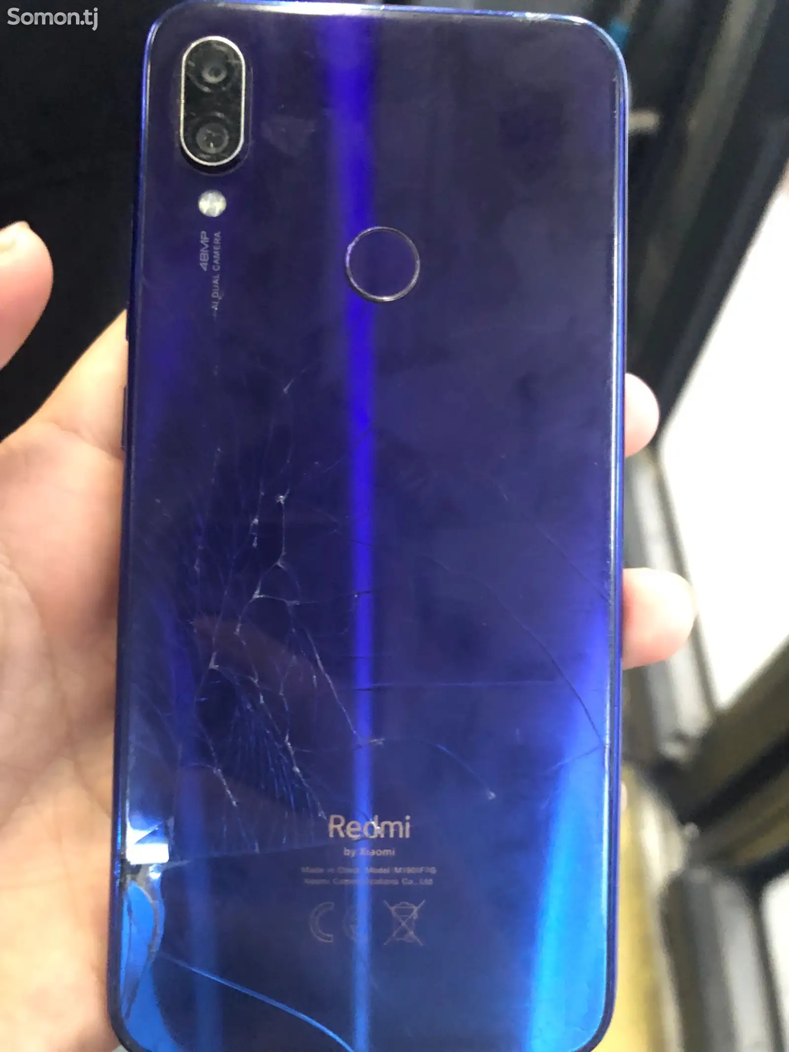 Xiaomi Redmi Note 7-3