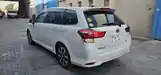 Toyota Fielder, 2016-2