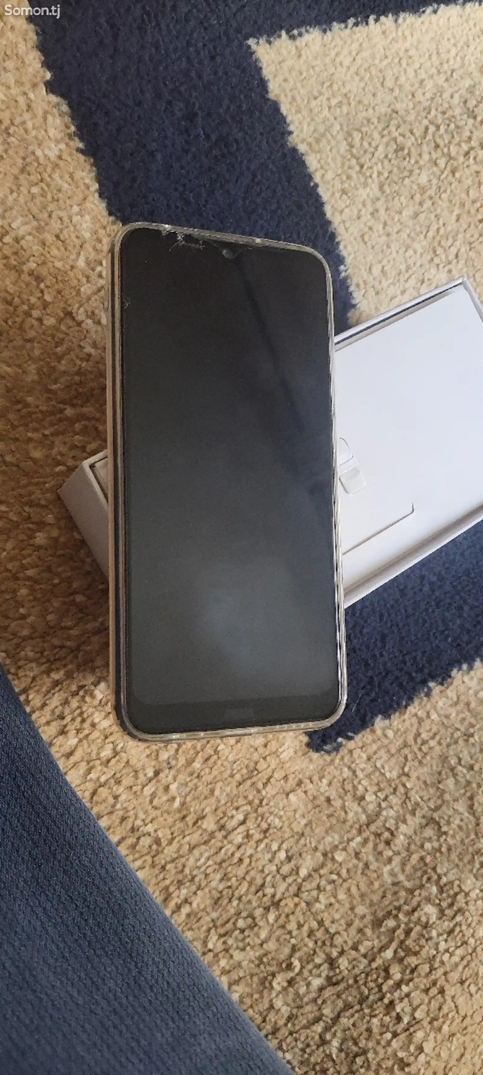 Xiaomi Redmi Note 8T 64gb-2