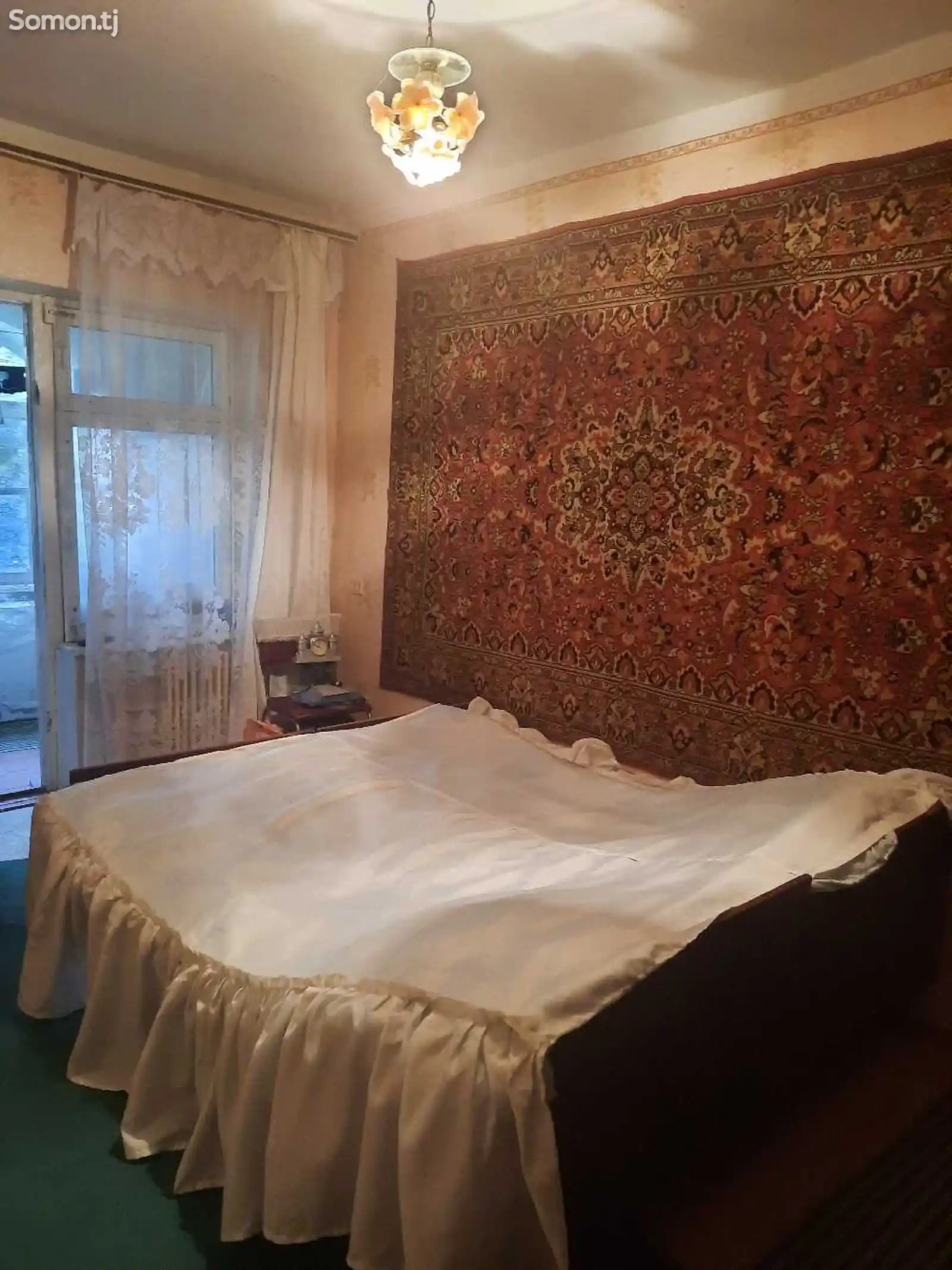 4-комн. квартира, 1 этаж, 79 м², Квартал Новый-5