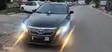 Toyota Camry, 2012-5