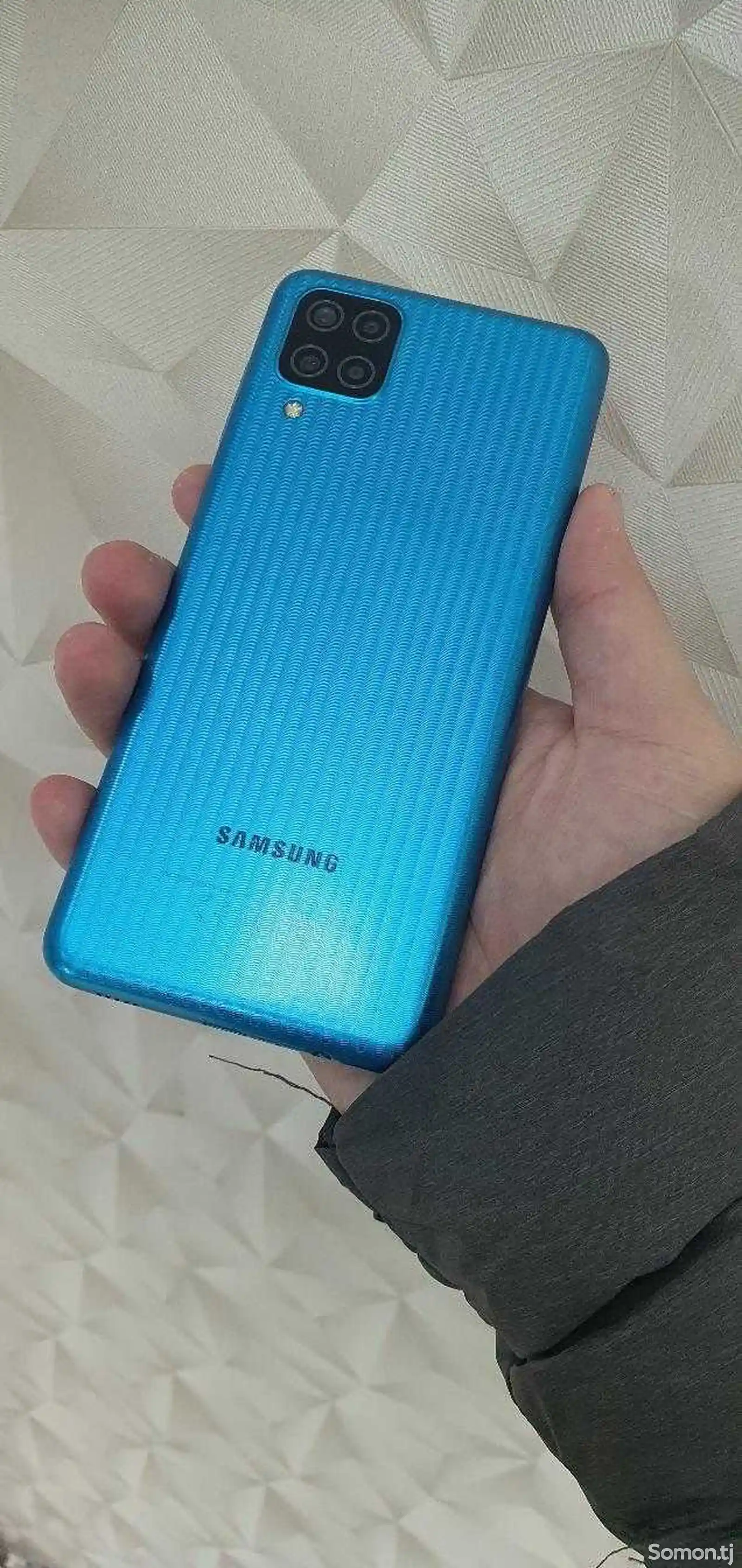 Samsung Galaxy M12 32gb